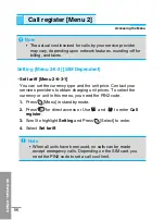 Preview for 171 page of LG G5200 User Manual