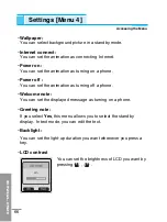 Preview for 181 page of LG G5200 User Manual