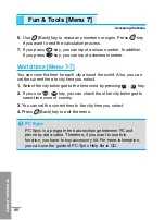 Preview for 201 page of LG G5200 User Manual