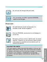 Preview for 122 page of LG G5210 User Manual