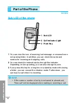 Preview for 131 page of LG G5210 User Manual