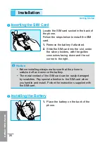 Preview for 137 page of LG G5210 User Manual