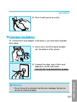 Preview for 138 page of LG G5210 User Manual