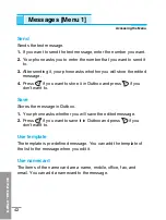 Preview for 159 page of LG G5210 User Manual