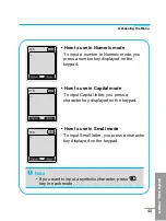 Preview for 162 page of LG G5210 User Manual