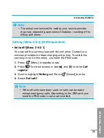 Preview for 172 page of LG G5210 User Manual