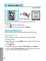 Preview for 179 page of LG G5210 User Manual