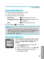 Preview for 202 page of LG G5210 User Manual