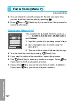 Preview for 203 page of LG G5210 User Manual