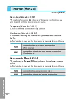 Preview for 207 page of LG G5210 User Manual