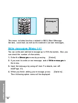 Preview for 38 page of LG G5220 User Manual