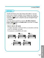 Preview for 41 page of LG G5220 User Manual