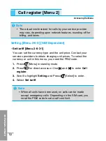 Preview for 52 page of LG G5220 User Manual