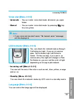 Preview for 63 page of LG G5220 User Manual