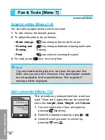 Preview for 82 page of LG G5220 User Manual