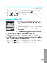 Preview for 83 page of LG G5220 User Manual