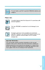 Preview for 156 page of LG G5300 User Manual