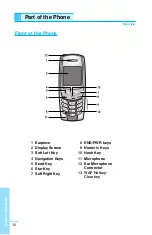 Preview for 161 page of LG G5300 User Manual