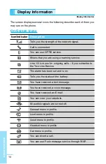 Preview for 165 page of LG G5300 User Manual