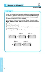 Preview for 177 page of LG G5300 User Manual