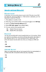 Preview for 195 page of LG G5300 User Manual