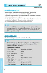 Preview for 209 page of LG G5300 User Manual