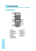 Предварительный просмотр 179 страницы LG G5300i User Manual