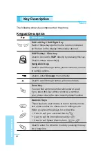 Предварительный просмотр 181 страницы LG G5300i User Manual