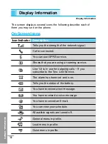 Preview for 18 page of LG G5300S User Manual