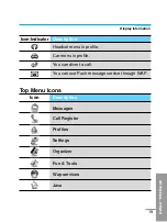 Preview for 19 page of LG G5300S User Manual