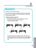 Preview for 35 page of LG G5300S User Manual