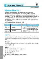 Preview for 66 page of LG G5300S User Manual