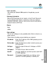 Preview for 81 page of LG G5300S User Manual