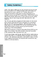 Preview for 110 page of LG G5300S User Manual