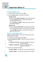 Preview for 153 page of LG G5400 User Manual