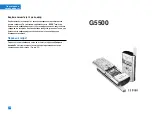 Preview for 13 page of LG G5500 User Manual