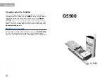 Preview for 66 page of LG G5500 User Manual