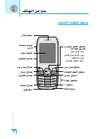 Preview for 10 page of LG G5600 User Manual