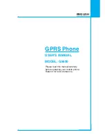 Preview for 182 page of LG G5600 User Manual