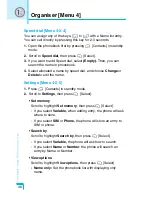 Preview for 227 page of LG G5600 User Manual