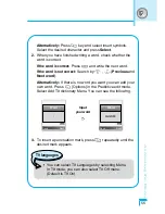 Preview for 236 page of LG G5600 User Manual