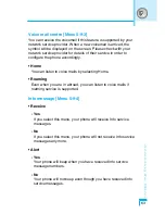 Preview for 244 page of LG G5600 User Manual