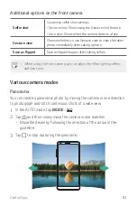 Предварительный просмотр 720 страницы LG G6 LG-H870DS User Manual