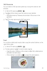 Предварительный просмотр 721 страницы LG G6 LG-H870DS User Manual