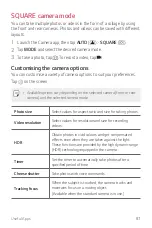 Предварительный просмотр 725 страницы LG G6 LG-H870DS User Manual