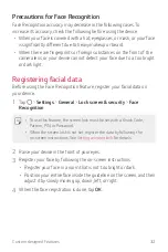 Preview for 520 page of LG G6 User Manual