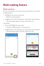 Preview for 523 page of LG G6 User Manual