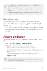 Preview for 524 page of LG G6 User Manual