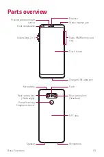 Preview for 529 page of LG G6 User Manual