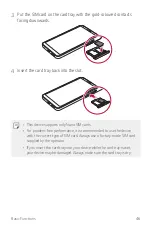 Preview for 534 page of LG G6 User Manual